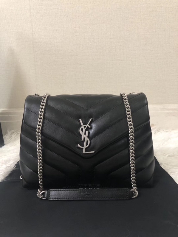 YSL Satchel Bags